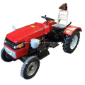 Supply Agricultural Diesel Engine With Lawn Tiller Tractor